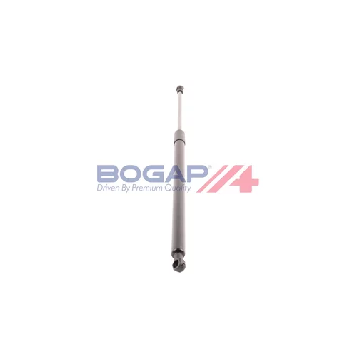 Pneumatická pružina, Batožinový/nákladný priestor B5260104 /BOGAP/ - obr. 2