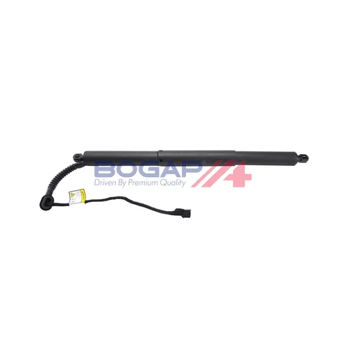 Pneumatická pružina, Batožinový/nákladný priestor BOGAP B5260137