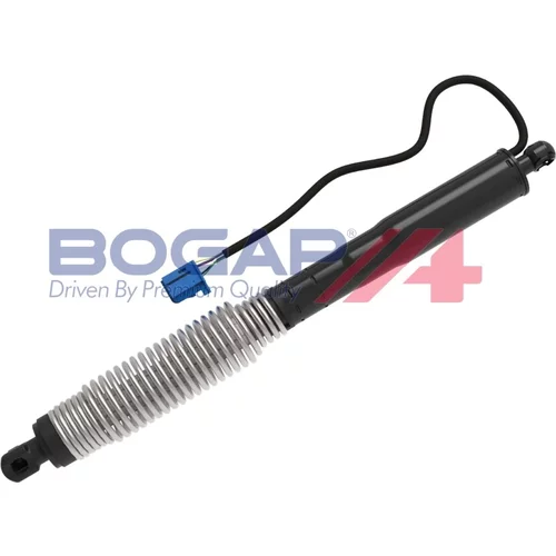 Elektromotor, zadná kapota BOGAP B5260166