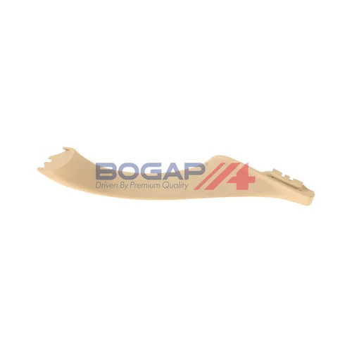 Vnútorné madlo dverí BOGAP B5315101