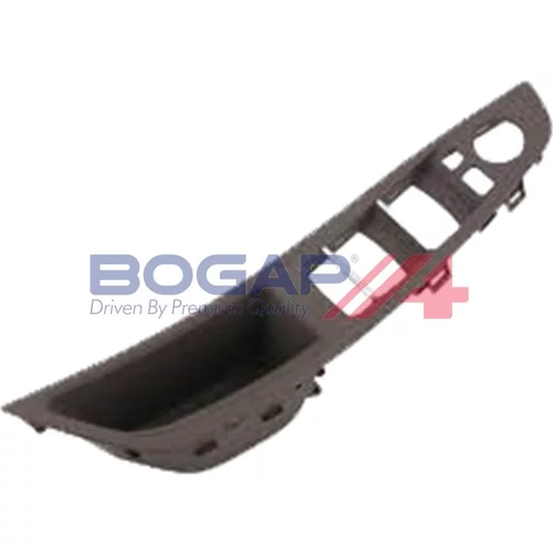 Vnútorné madlo dverí BOGAP B5315184