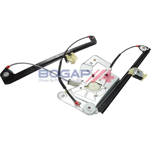 Mechanizmus zdvíhania okna BOGAP B5341123