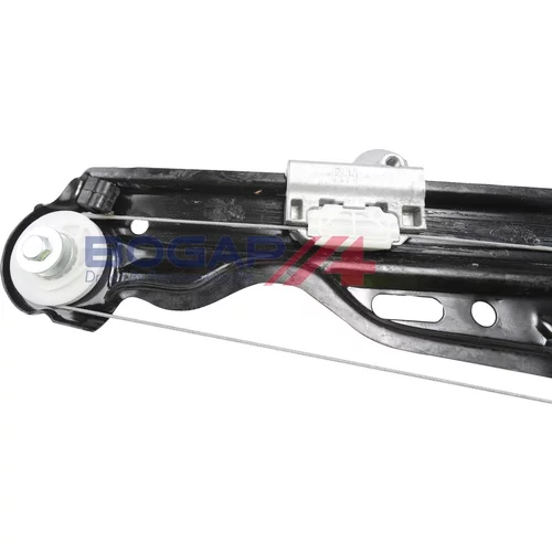 Mechanizmus zdvíhania okna B5341131 /BOGAP/ - obr. 2
