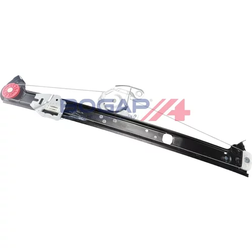 Mechanizmus zdvíhania okna BOGAP B5341139