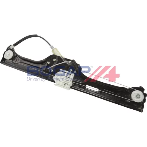 Mechanizmus zdvíhania okna BOGAP B5341142
