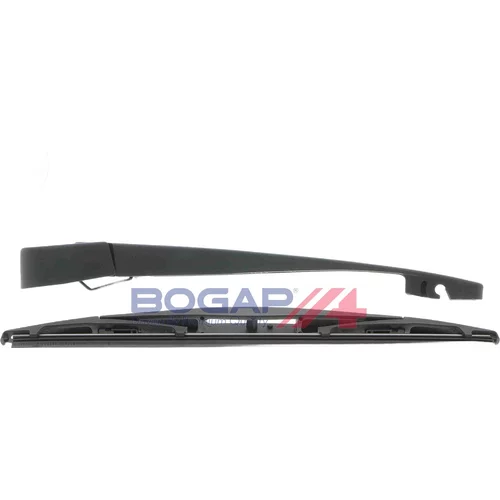 Sada ramienka stierača, čistenie okien BOGAP B5515108