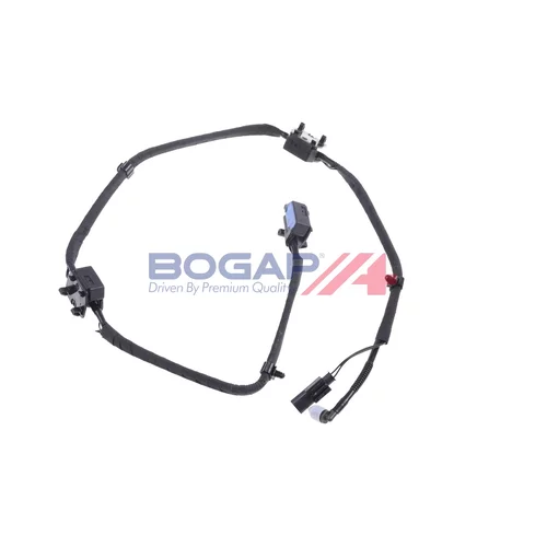 Tryska ostrekovača skiel BOGAP B5518101