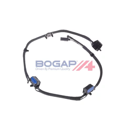 Tryska ostrekovača skiel BOGAP B5518107