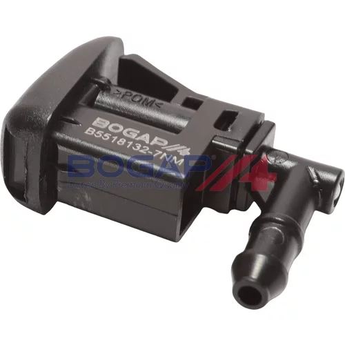 Tryska ostrekovača skiel B5518132 /BOGAP/ - obr. 2