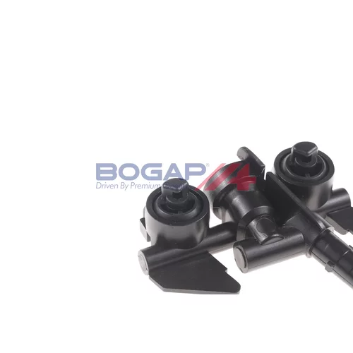 Tryska ostrekovača svetiel B5522181 /BOGAP/ - obr. 4