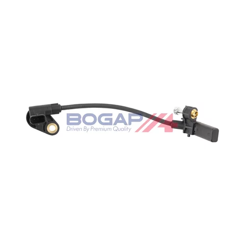 Snímač impulzov kľukového hriadeľa B6115111 /BOGAP/ - obr. 3