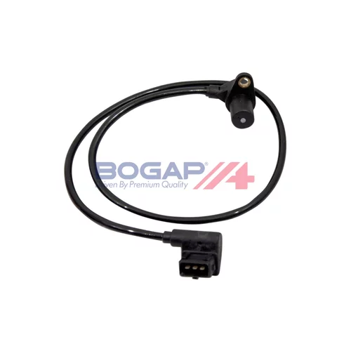 Snímač impulzov kľukového hriadeľa BOGAP B6115122