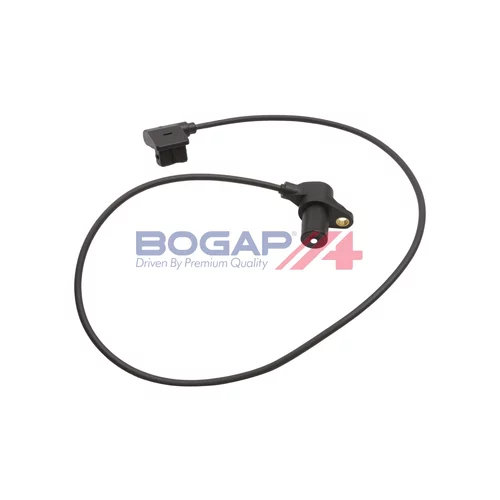 Snímač impulzov kľukového hriadeľa BOGAP B6115124