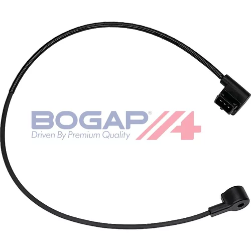 Snímač impulzov kľukového hriadeľa BOGAP B6115130