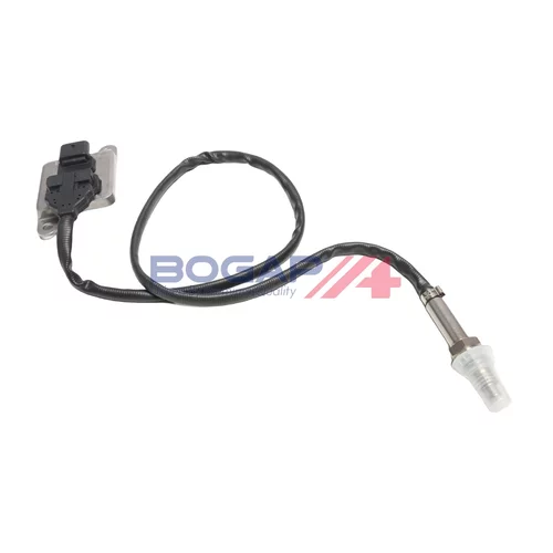 NOx-Sensor, vstrekovanie močoviny BOGAP B6119175