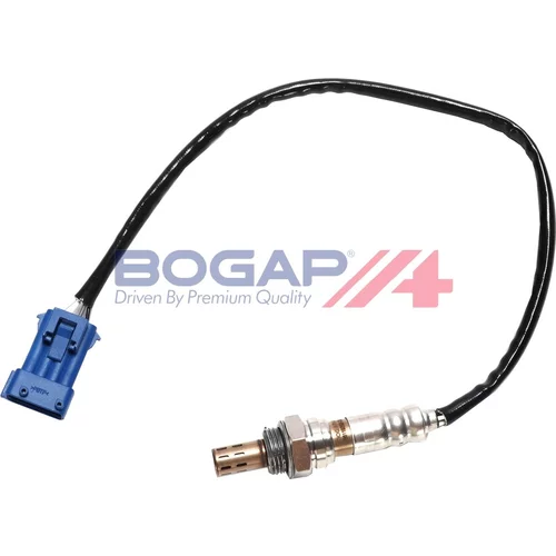 Lambda sonda BOGAP B6119252