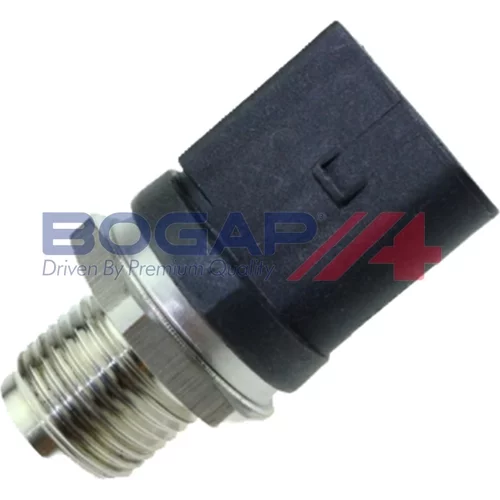 Senzor tlaku paliva BOGAP B6122118