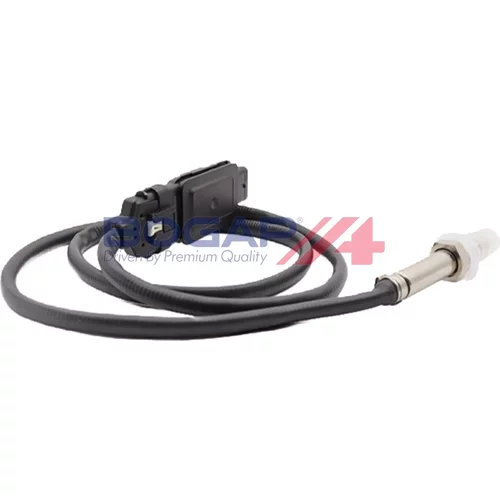 NOx-Sensor, vstrekovanie močoviny BOGAP B6130101