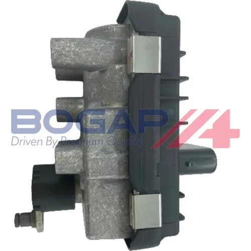 Nastavovací prvok, turbodúchadlo BOGAP B6313120