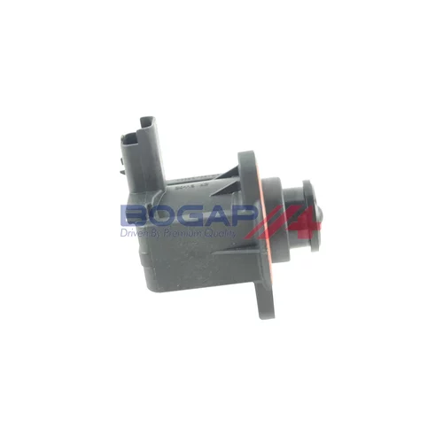 ventil obtoku vzduchu, turbo BOGAP B6314100