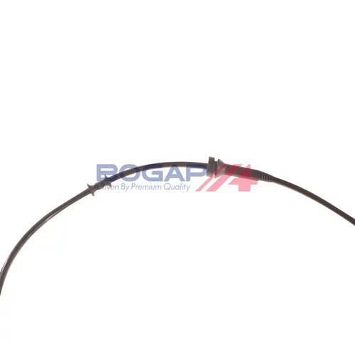 Snímač počtu otáčok kolesa B7117107 /BOGAP/ - obr. 1