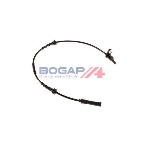 Snímač počtu otáčok kolesa B7117162 /BOGAP/ - obr. 1