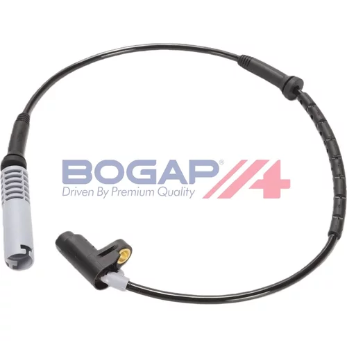 Snímač počtu otáčok kolesa BOGAP B7117207