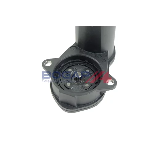 Nastavovací prvok, parkovacia brzda brzdový strmeň B7216100 /BOGAP/ - obr. 2