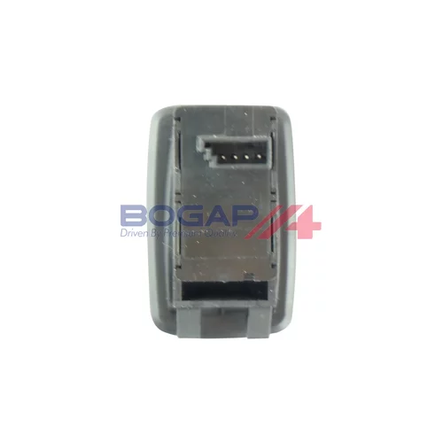 Spínač elektrického otvárania okien B7339106 /BOGAP/ - obr. 4