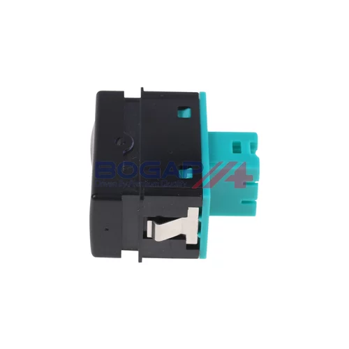 Spínač elektrického otvárania okien B7339108 /BOGAP/ - obr. 1