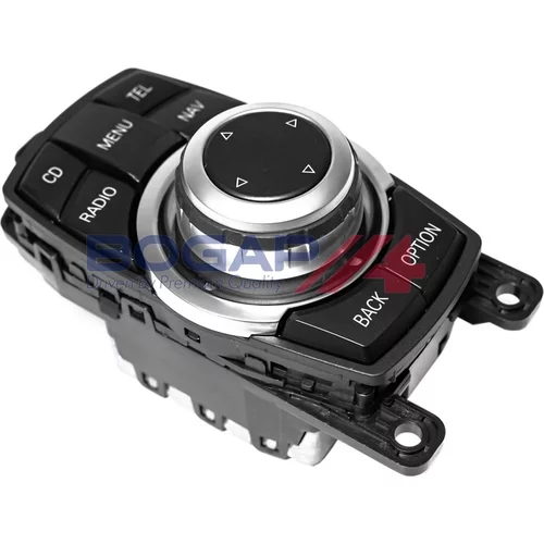 Spínač elektrického otvárania okien BOGAP B7339415