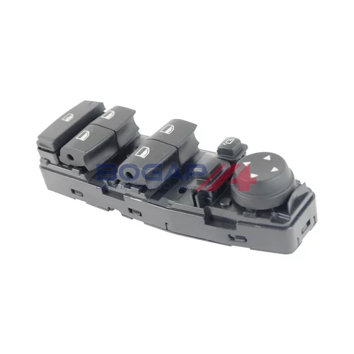 Spínač elektrického otvárania okien B7358109 /BOGAP/ - obr. 1