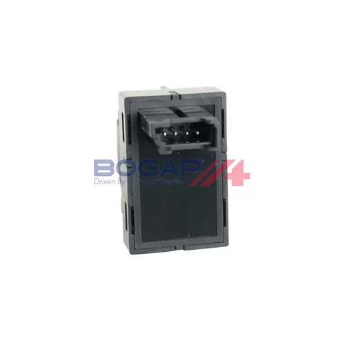 Spínač elektrického otvárania okien B7358120 /BOGAP/ - obr. 4