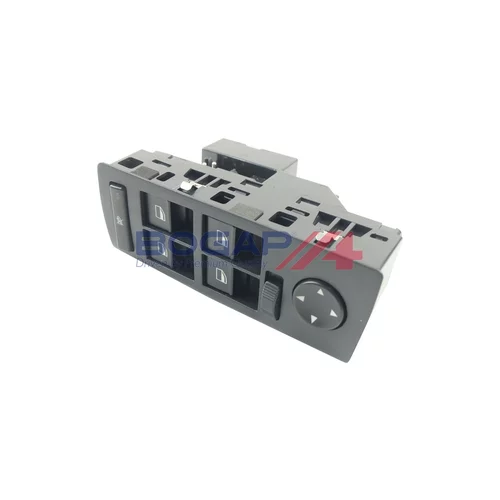 Spínač elektrického otvárania okien BOGAP B7358121