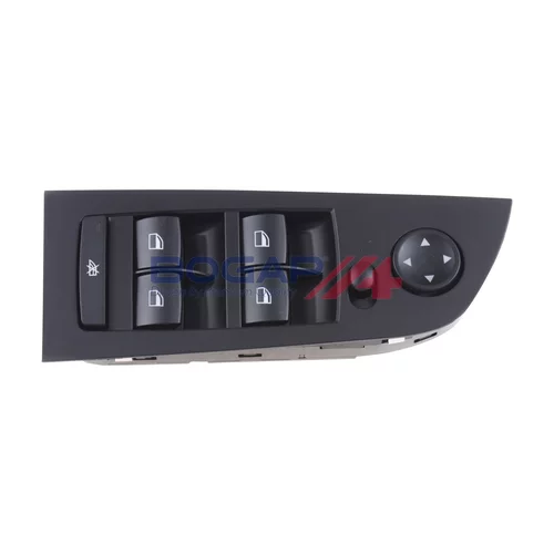 Spínač elektrického otvárania okien BOGAP B7358127