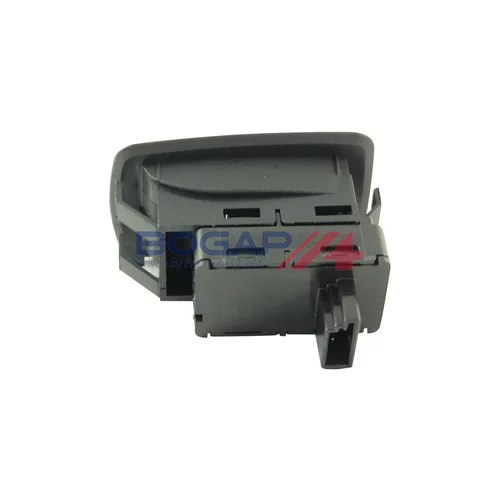 Spínač elektrického otvárania okien B7358140 /BOGAP/ - obr. 4