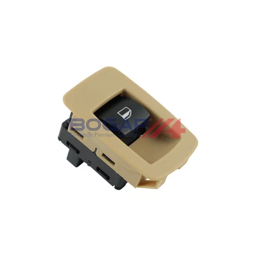 Spínač elektrického otvárania okien B7358145 /BOGAP/ - obr. 1