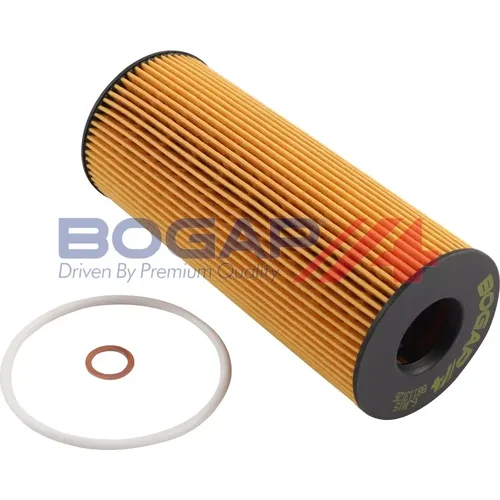 Olejový filter BOGAP B8113126