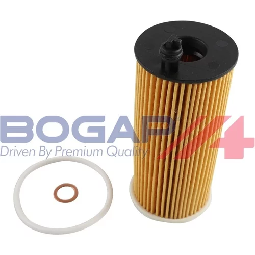 Olejový filter BOGAP B8113134