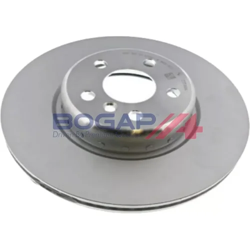 Brzdový kotúč BOGAP B8211260