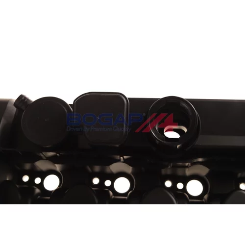 Kryt hlavy valcov C1115104 /BOGAP/ - obr. 4