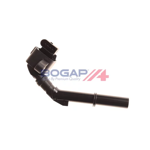 Zapaľovacia cievka C1511116 /BOGAP/ - obr. 2