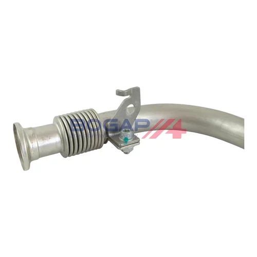 Potrubie EGR ventilu C1832100 /BOGAP/ - obr. 4