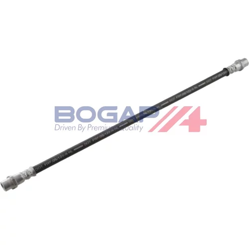Brzdová hadica BOGAP C3124111