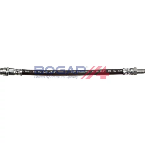 Brzdová hadica BOGAP C3124123