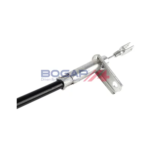 Ťažné lanko parkovacej brzdy C3126105 /BOGAP/ - obr. 1