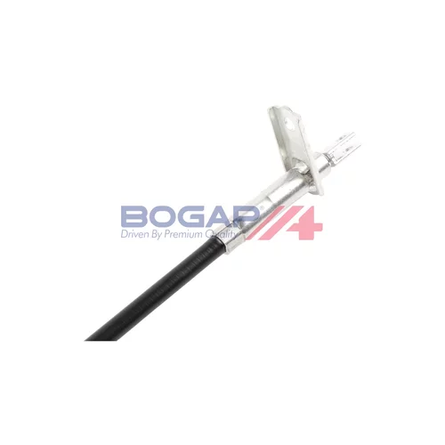 Ťažné lanko parkovacej brzdy C3126113 /BOGAP/ - obr. 2