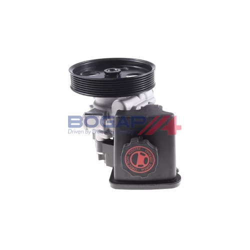 Hydraulické čerpadlo pre riadenie C3213103 /BOGAP/ - obr. 3