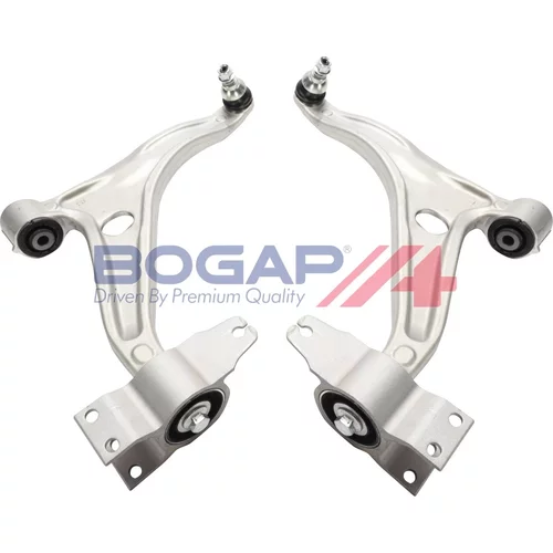 Rameno zavesenia kolies BOGAP C3327418