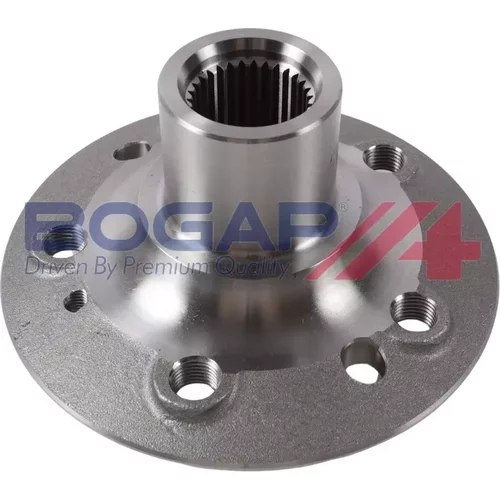 Náboj kolesa BOGAP C3334295